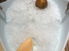 -余欢领鲜火锅(新街口店)