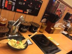 -博多一幸舍(侨福芳草地购物中心店)