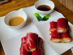 -小城粥道·海胆鲜虾粥(解放广场店)