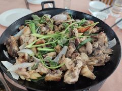 -标记好食