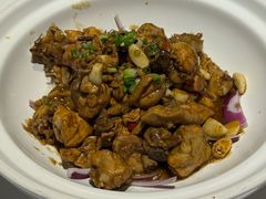 -鄱阳湖·江西小炒·瓦罐煨汤(五道口店)