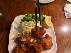 -万藏·荞麦酒房BANKURA JAPANESE SOBA KITCHEN(长乐路店)