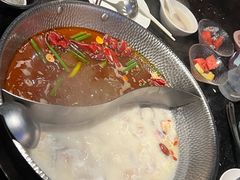 -捞王锅物料理(凯旋路店)