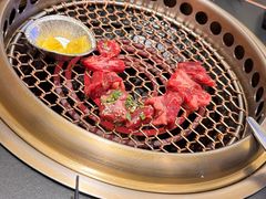 -極屋鮨牛 · 烧肉酒场(时代C馆店)