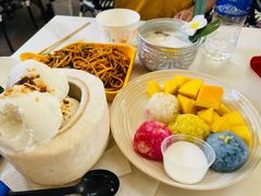 -婉泰·特色小吃·舂鸡脚(告庄二店)
