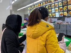 -宫廷糕点铺(建设路店)