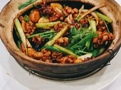 -勝記酒家·37年老字号·经典粤菜(荔枝公园店)