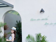-漫笙舍Manse·咖啡·民宿