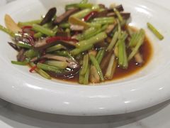 -又见炊烟私房菜(敬亭路店)