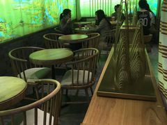 大堂-茶理宜世(东方宝泰店)