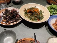 -兰溪小馆(首经贸店)