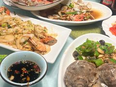 -金海湾海鲜排档(朱家尖店)