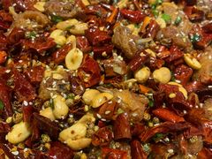 -潇湘码头·鲜湘菜(清河店)