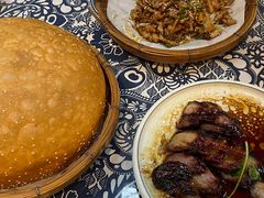 -米庄·原味私房菜(骏壹万邦店)