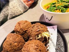 -W COLLECTIVE  DESSERT SHOP