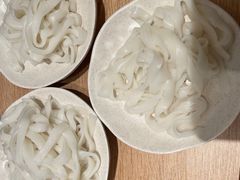 -小满手工粉(北京富力广场店)