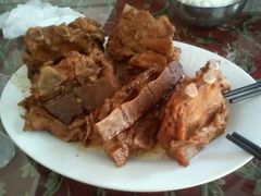 特色酱脊骨-大梁骨头馆·酱骨老菜(友好店)