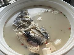 -又见炊烟私房菜(敬亭路店)