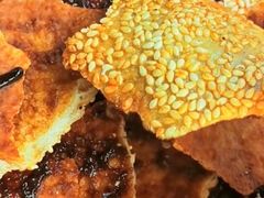 -古今香大名府老杨家香油坊(回民街店)