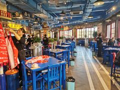 -马路边边串串香(北苑旗舰店)