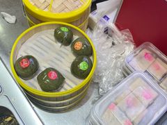 -张果佬年糕卷(科巷店)