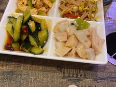 -叁宝烧烤 西安烧烤 领跑品牌(学府路店)