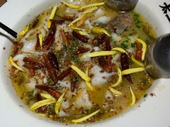 -新太二·鲜料川菜(群光广场店)
