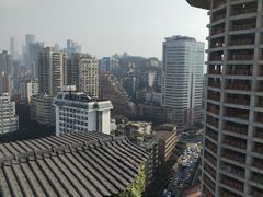 -怡华威斯达酒店(重庆医科大学附属儿童医院店)