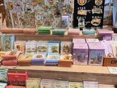 -猫的天空之城概念书店(苏州平江店)