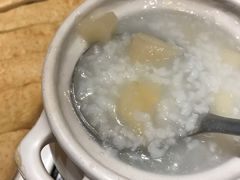 -梁记粥铺(开元地中海店)