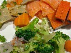 -天伦松鹤大饭店·欣妮咖啡