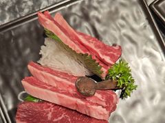 -牛将军•涮肉•烤肉(北京王府井·故宫店)