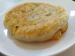 素馅饼-王三姑牛肉饼