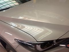 -鲨鱼皮汽车凹陷玻璃修复(静安店)