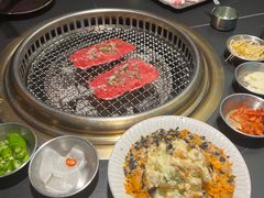 -黑崎烧肉·山野厨房(坪山店)