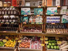 -一坐一忘云南菜(卓悦中心)