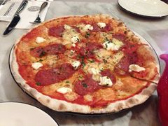 -玛尚诺Pizza&Bar(长泰广场店)