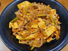 干锅菜-掌上鲜(南顺城街店)