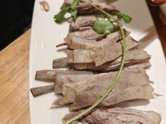 -嘻小北·兰州清汤牛肉面(太平洋森活天地店)