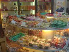 -杏花樓(大世界店)