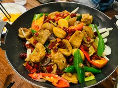-湘遇湖南菜city店 Taste Hunan Restaurant