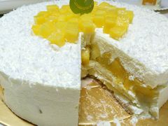 -OL’s Cake鲜荟千层(东风中路店)