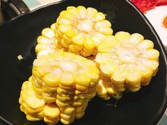 -南城十里潮汕鲜牛火锅·鲜虾生滚粥(融汇老商埠店)
