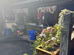 -龙姐私房菜(和顺古镇店)