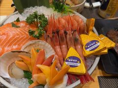 -菊上料理(蜀山银泰百货店)