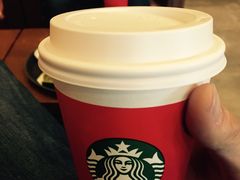 -星巴克(泰安万达店)