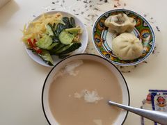 奶茶-金山奶茶馆(五一路店)