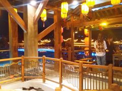 -印象鲵宴·张家界地标美食名片(溪布街店)