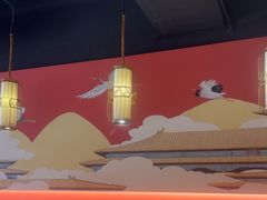 -京炭铜锅涮肉·羊蝎子·羊肉炉(保利·时光里店)