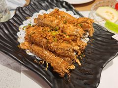 -79号渔船海鲜饭店(宝安店)